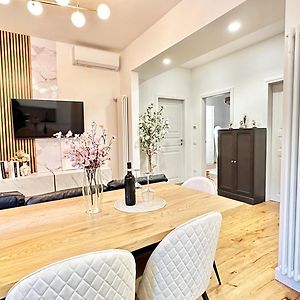 Appartement met Twee Slaapkamers